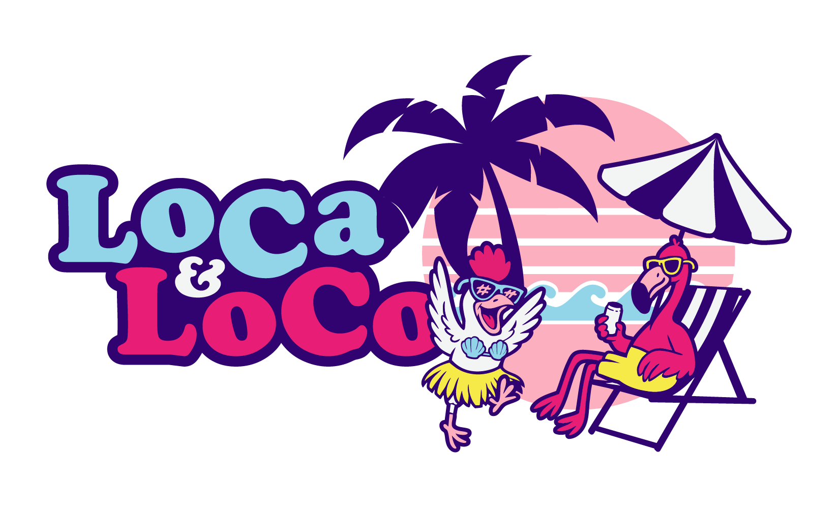 LoCa & LoCo